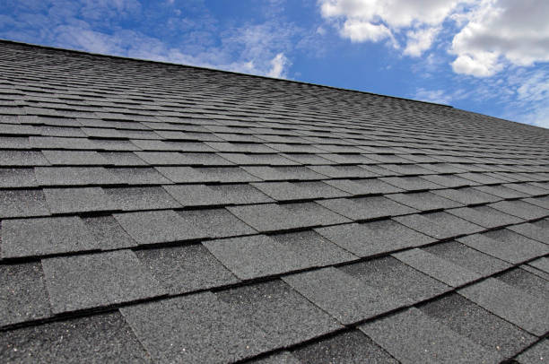 Fast & Reliable Emergency Roof Repairs in Franklin, NC